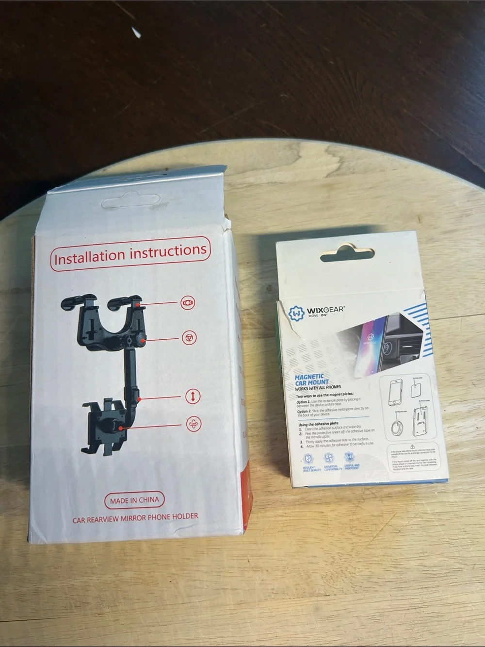 N/A car phone